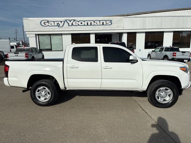 Used 2021 Toyota Tacoma SR image 12