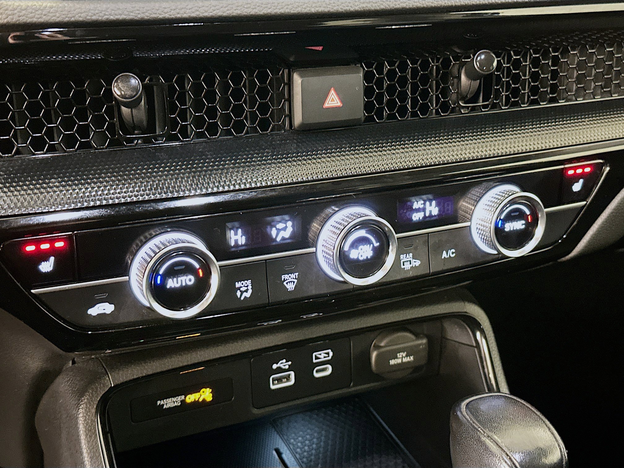 Used 2023 Honda CR-V EX-L image 23