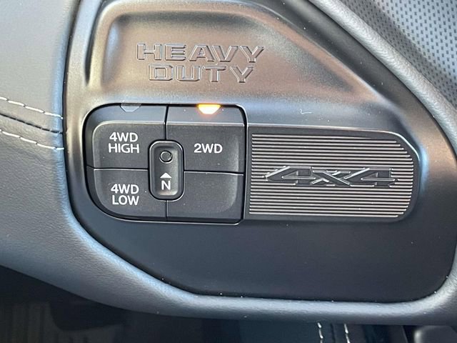 Used 2022 RAM 2500 Limited image 26