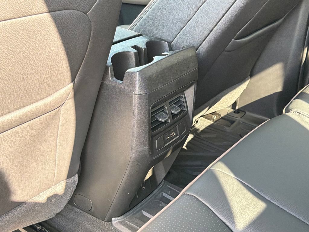 New 2026 GMC Canyon Denali AWD/4WD image 12