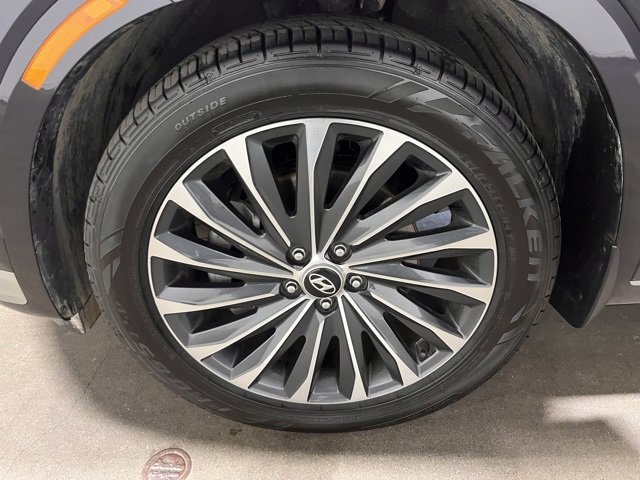 Used 2023 Hyundai Palisade Calligraphy image 28