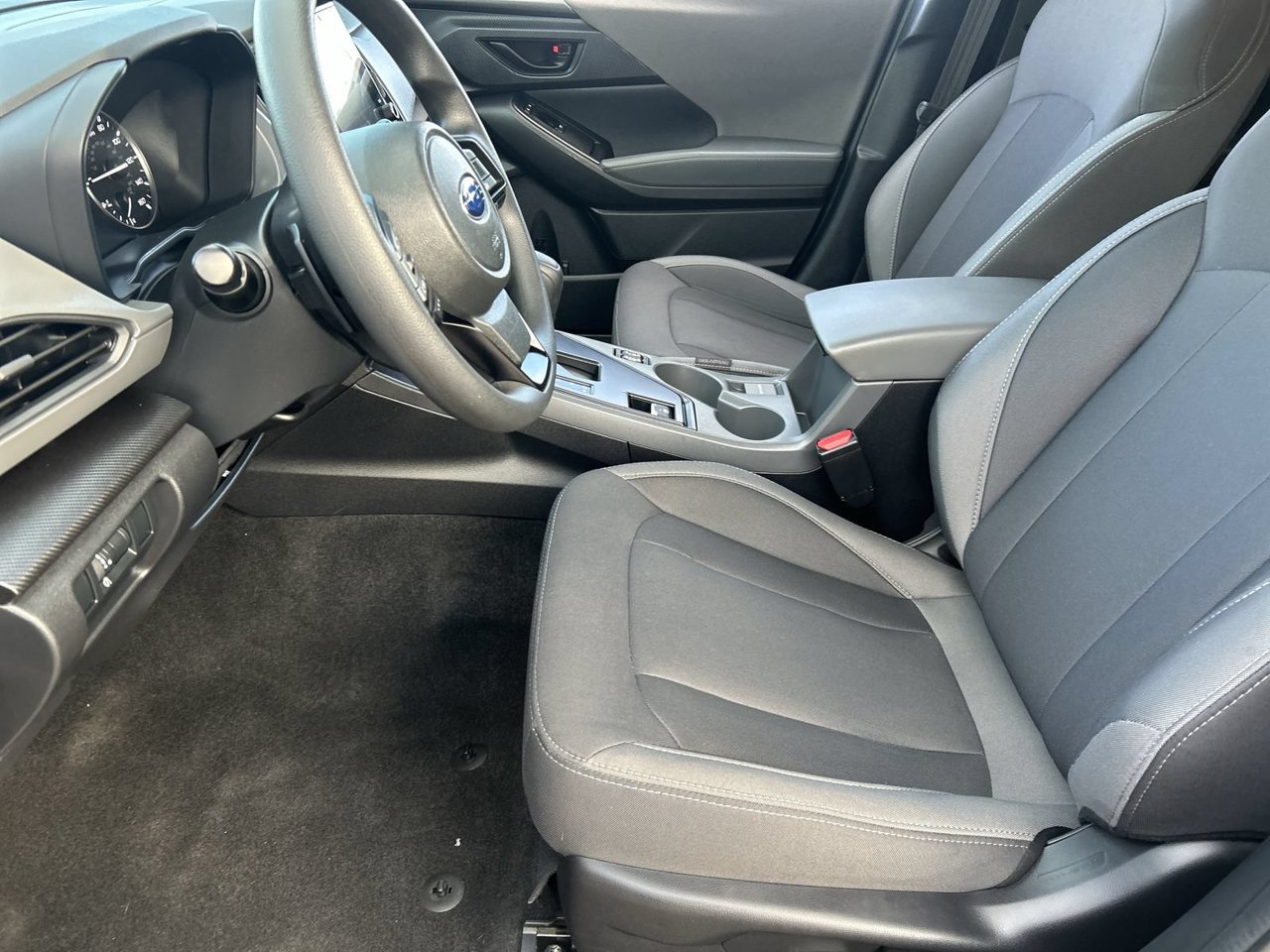 Certified 2026 Subaru Crosstrek 2.5i Premium AWD/4WD image 16