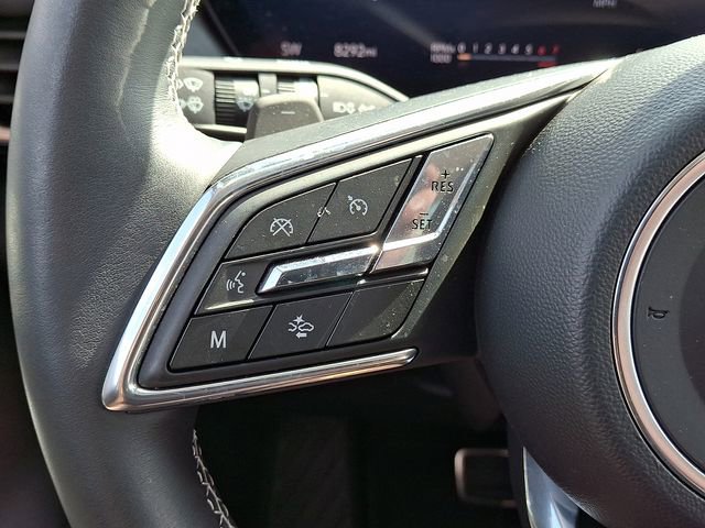 Used 2024 Buick Envision Sport Touring AWD/4WD image 22