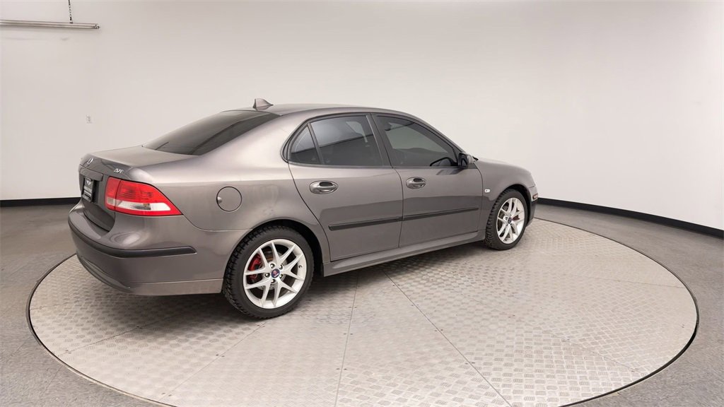Used 2006 Saab 9-3 2.0T image 2