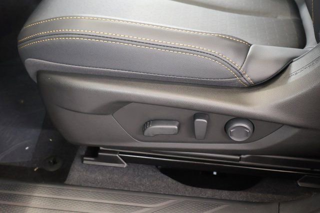 New 2026 Subaru Outback Wilderness image 14