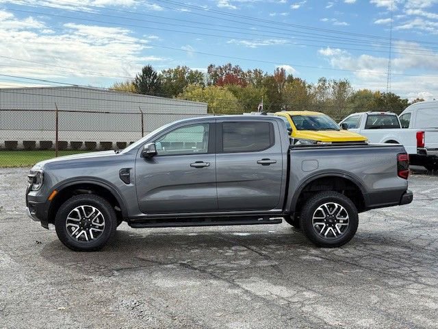 Used 2024 Ford Ranger Lariat image 9