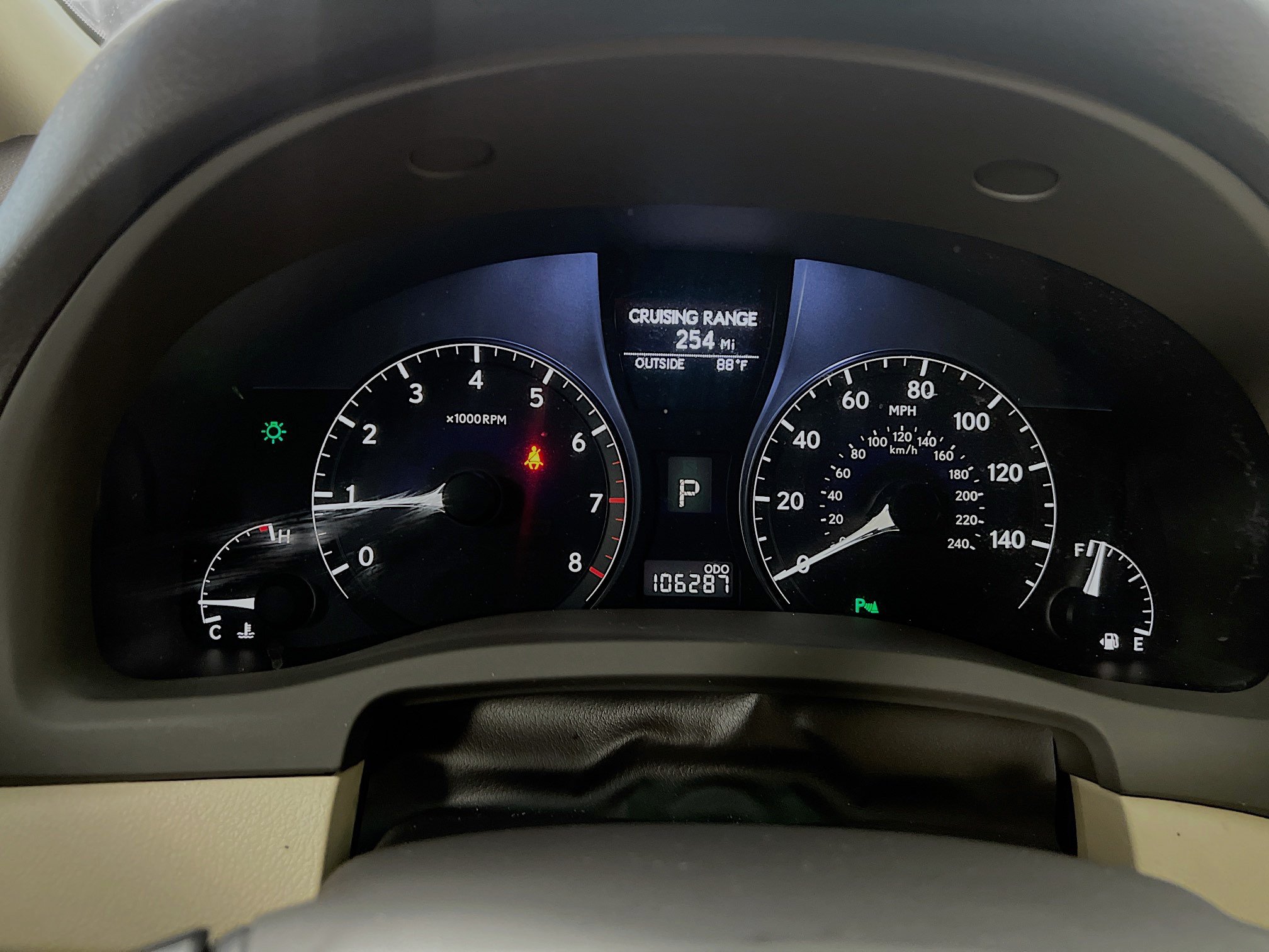 Used 2012 Lexus RX 350 FWD w/ Premium Pkg image 21