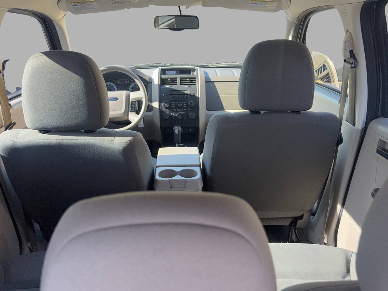 Used 2010 Ford Escape XLS FWD image 20