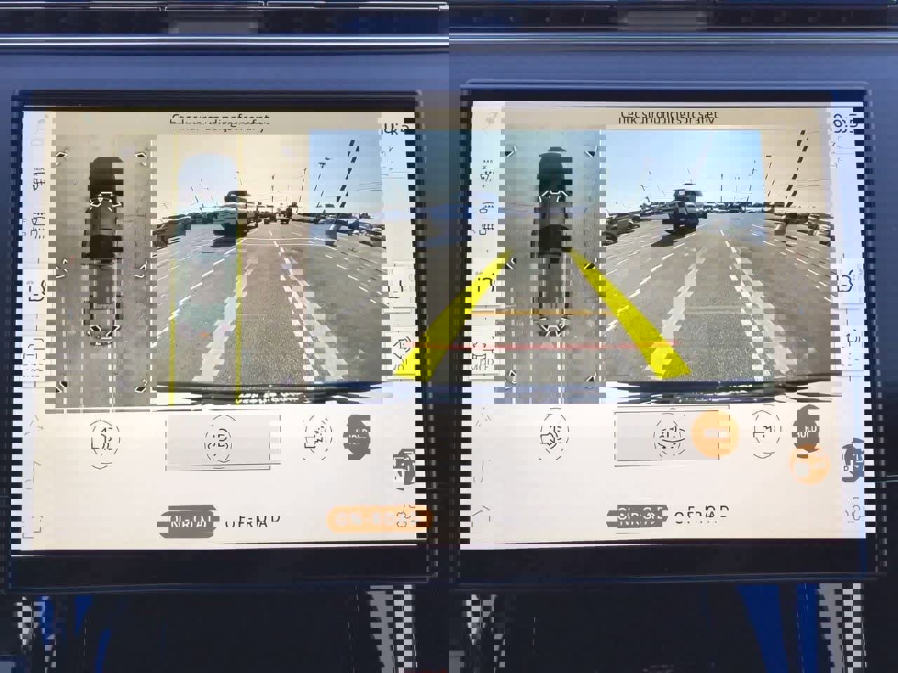 New 2025 Land Rover Range Rover Sport Dynamic SE image 30