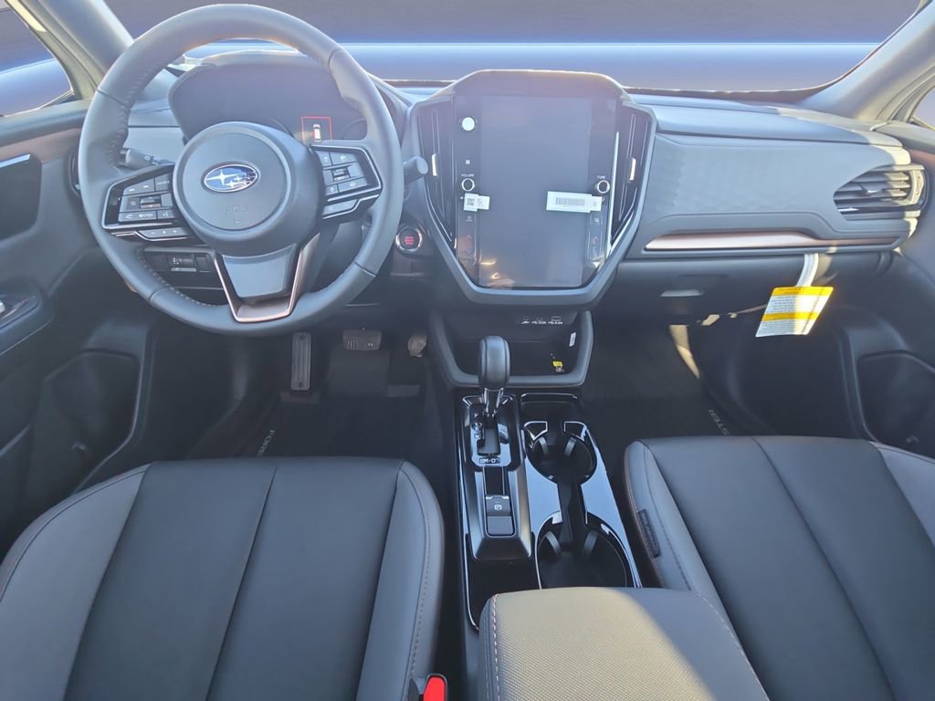 New 2026 Subaru Forester Sport image 12