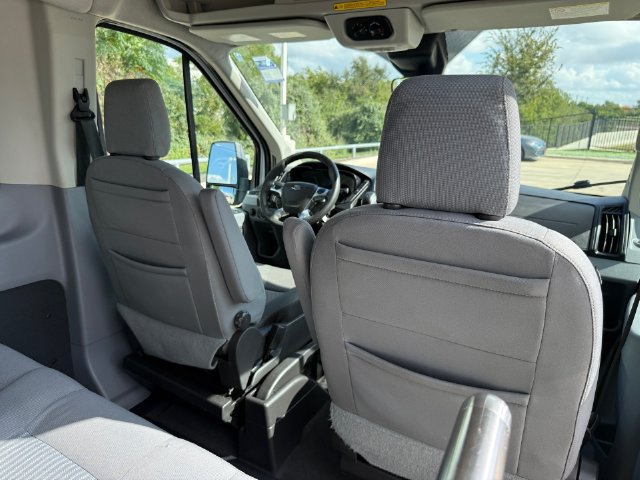 Used 2019 Ford Transit 350 XLT RWD image 28