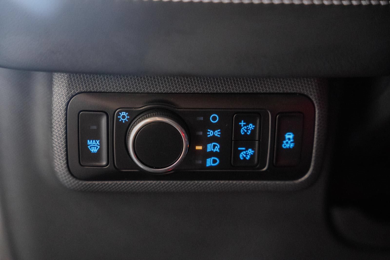Certified 2025 Ford Mustang Mach-E Premium AWD/4WD image 44