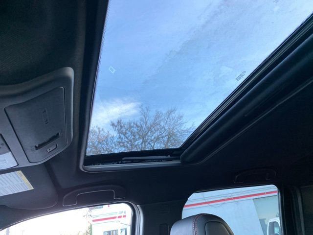 New 2026 Nissan Frontier PRO-4X w/ Pro Premium Package image 24