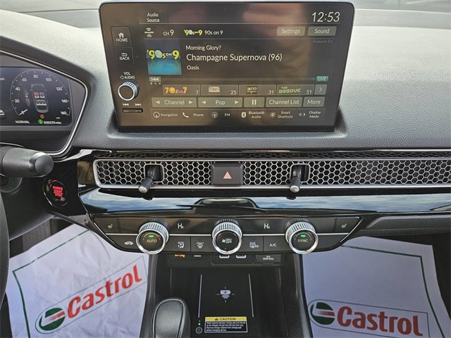 Used 2023 Honda Civic Touring image 23