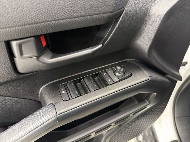 Used 2025 Toyota 4Runner SR5 image 20