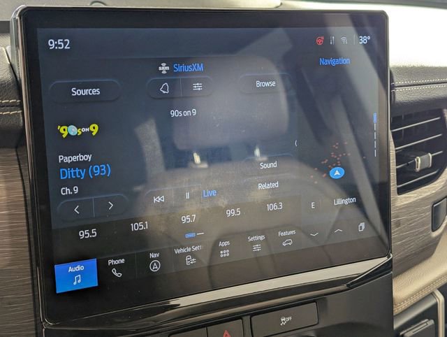 Used 2024 Ford Expedition Limited image 21