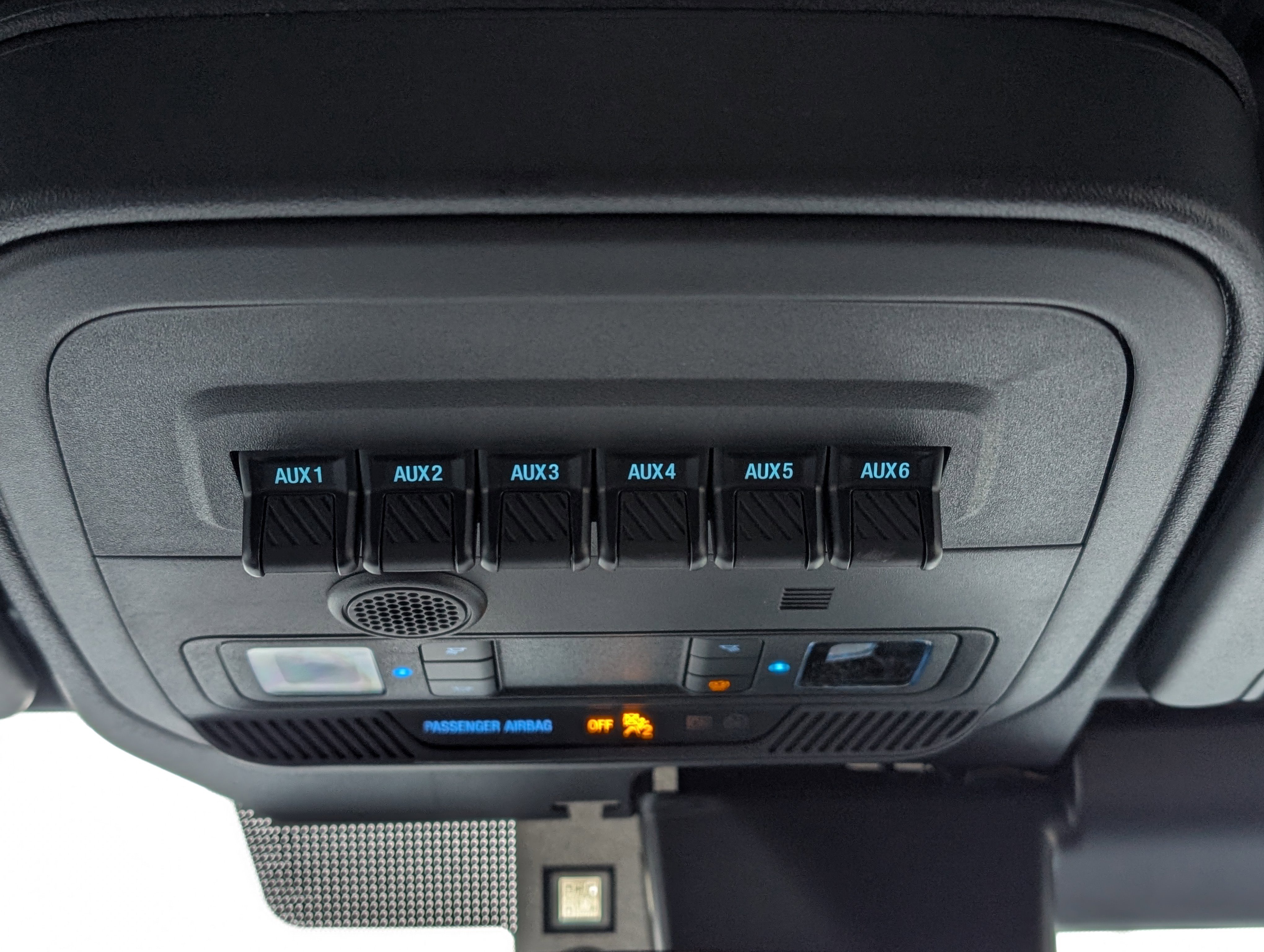 New 2025 Ford Bronco Badlands image 28