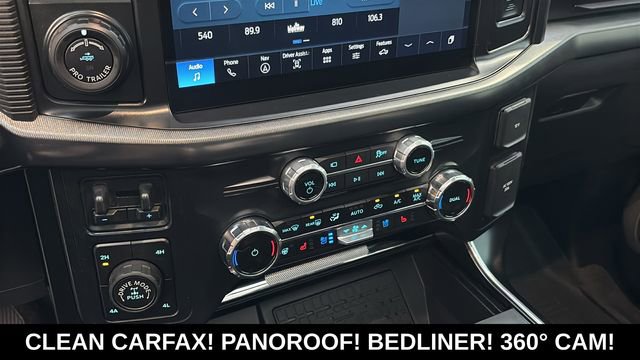 Used 2025 Ford F150 Raptor AWD/4WD image 20