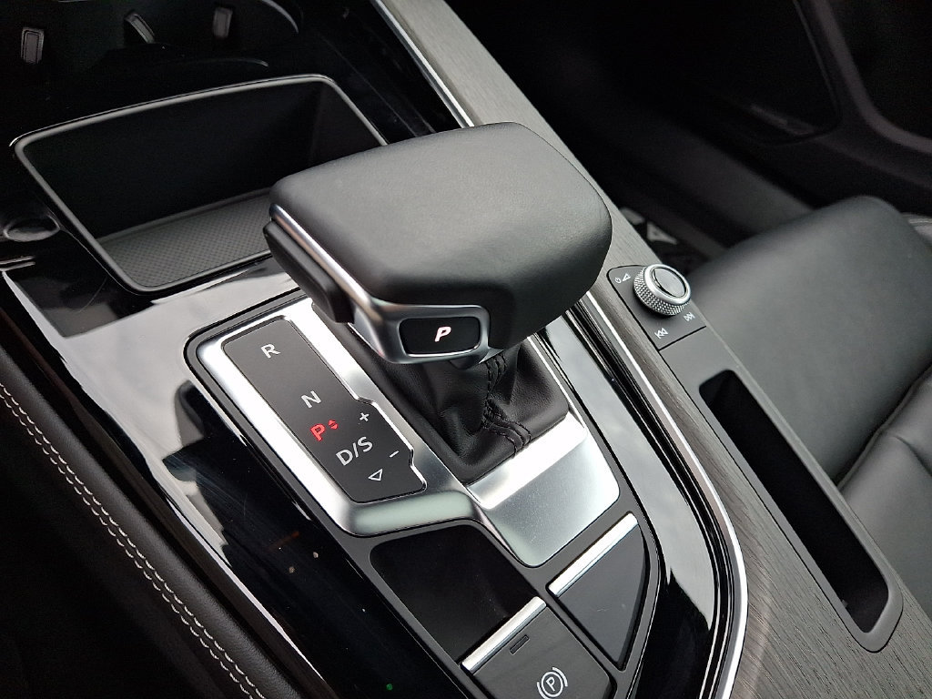 Certified 2024 Audi A5 2.0T Premium Plus AWD/4WD image 16