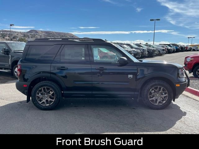 New 2026 Ford Bronco Sport Big Bend w/ Convenience Package image 6