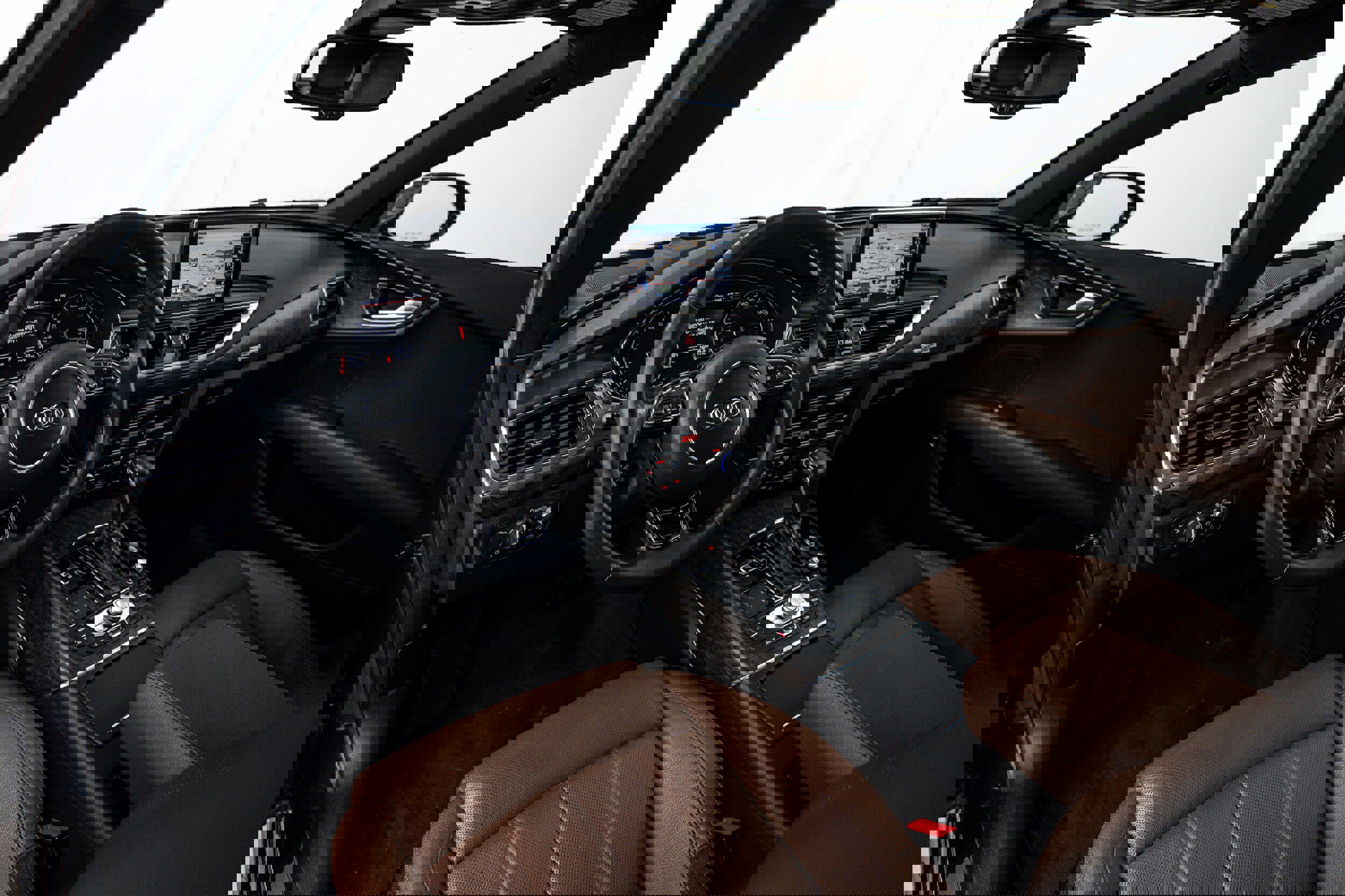 Used 2017 Audi A7 3.0T Prestige image 13