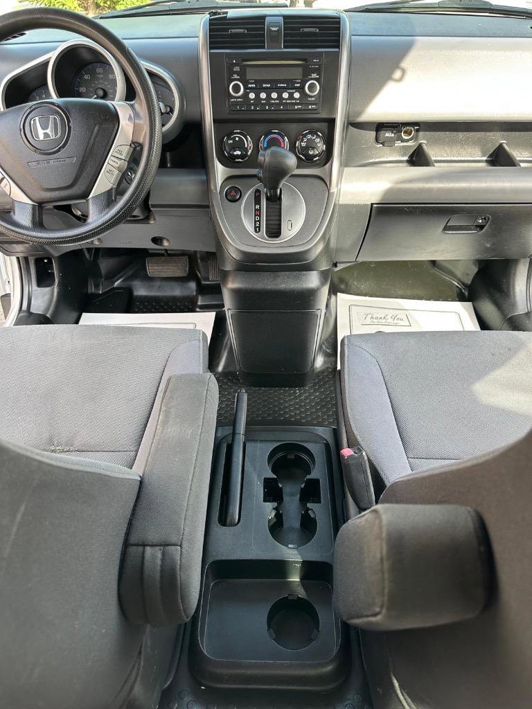 Used 2007 Honda Element EX image 19