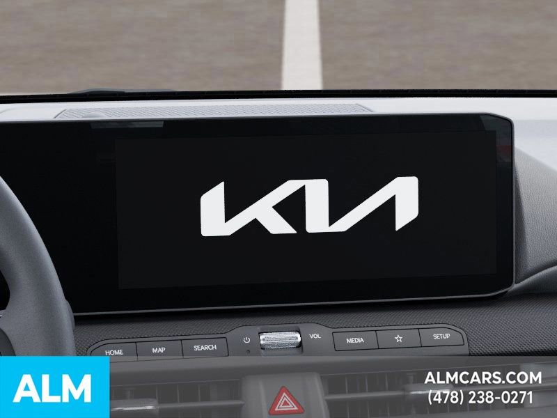 Used 2025 Kia K4 LXS image 22