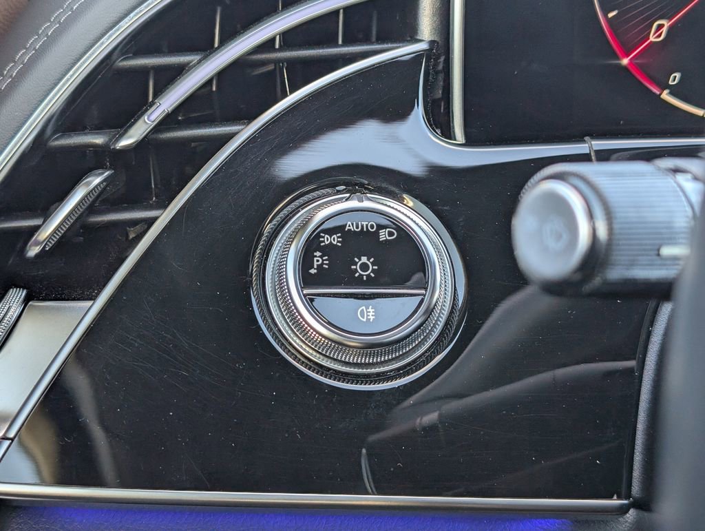 Certified 2025 Mercedes-Benz E 450 4MATIC All-Terrain Wagon image 23