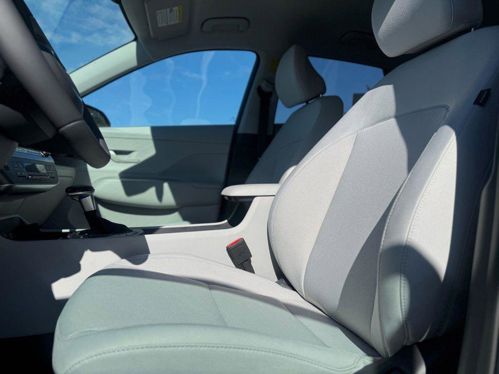 New 2026 Hyundai Kona SEL Sport image 14