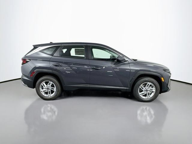 New 2026 Hyundai Tucson SE AWD/4WD image 9