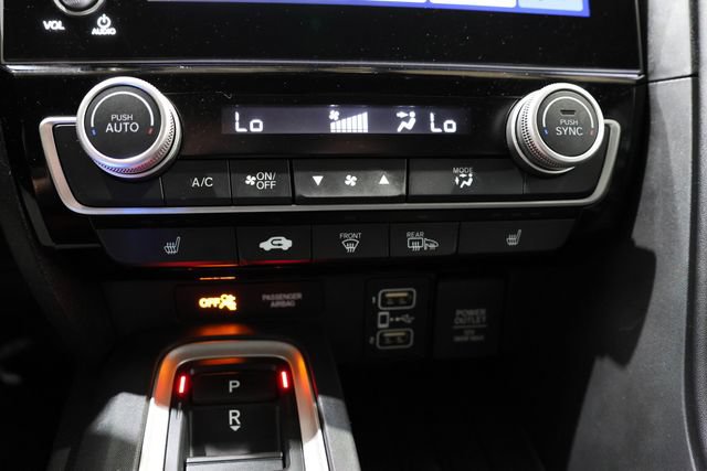 Used 2020 Honda Insight Touring image 21