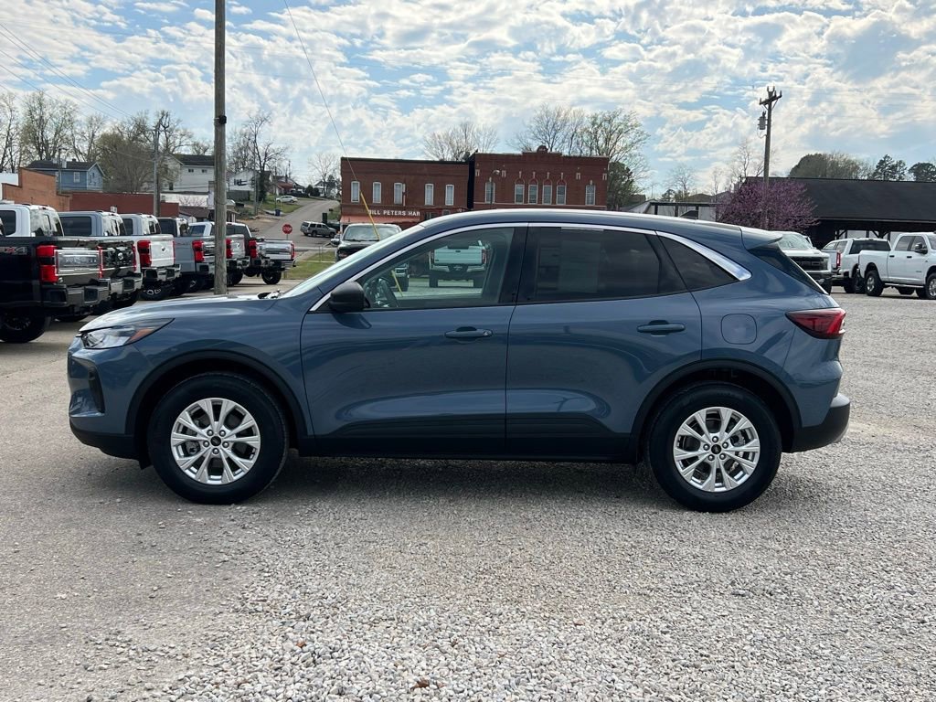 Used 2024 Ford Escape Active image 5