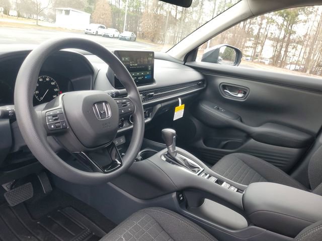 New 2026 Honda HR-V LX image 12