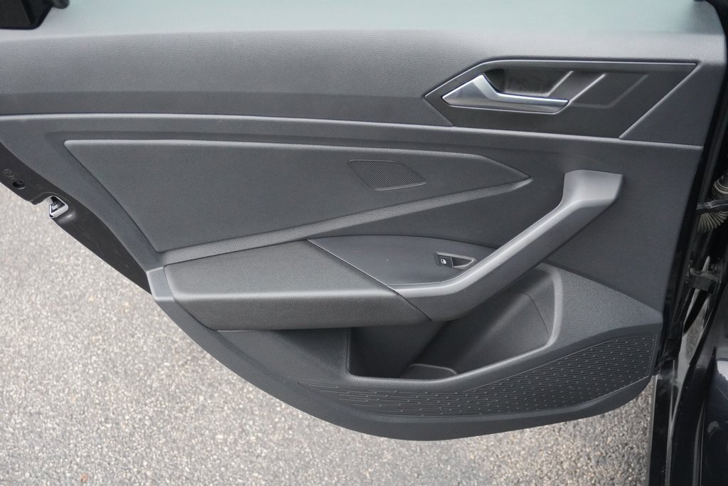 Used 2024 Volkswagen Jetta S image 20