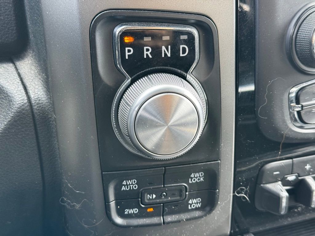 Used 2014 RAM 1500 Sport image 16