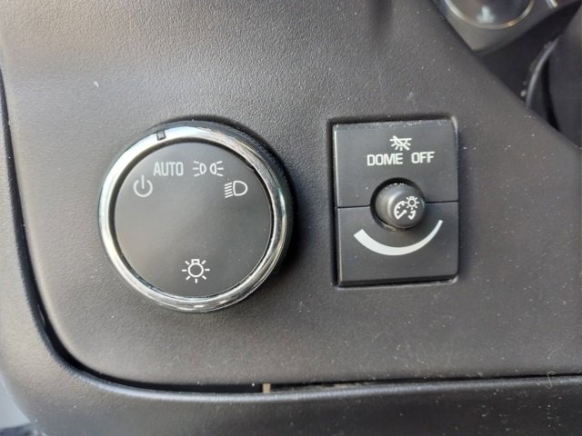 Used 2023 Chevrolet Express 2500 w/ Driver Convenience Package image 28