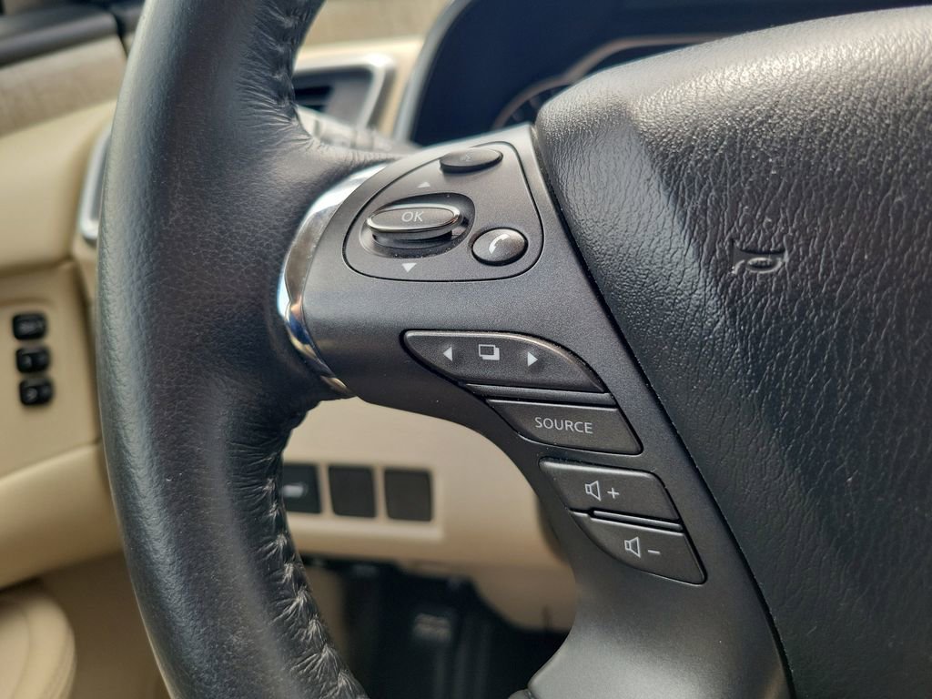 Used 2019 Nissan Murano SL w/ Cargo Package FWD image 21