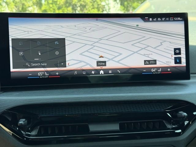 Used 2025 BMW i4 eDrive40 w/ Parking Assistance Package image 29