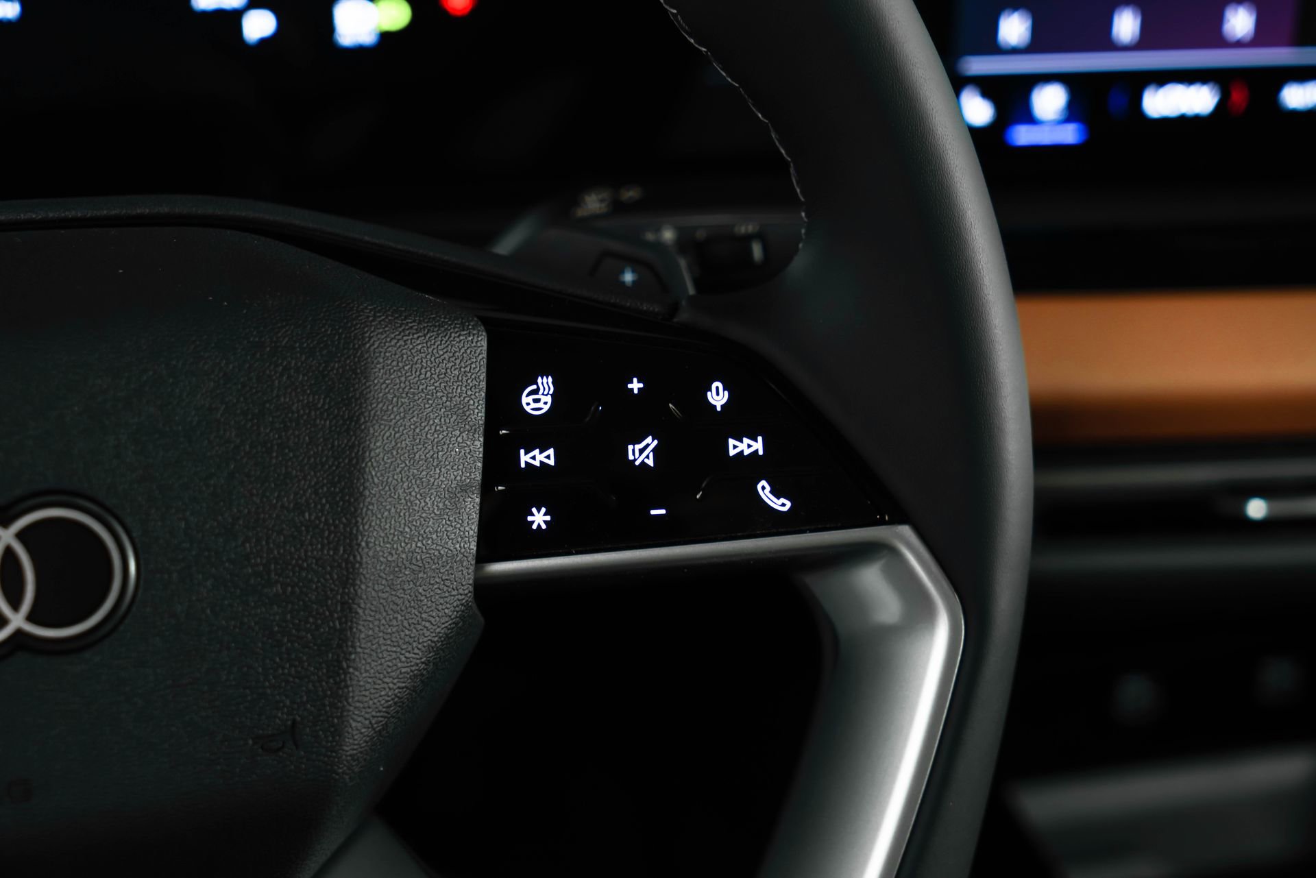 New 2025 Audi A5 2.0T Premium Plus image 30