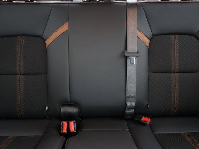 New 2026 GMC Canyon AT4 image 10