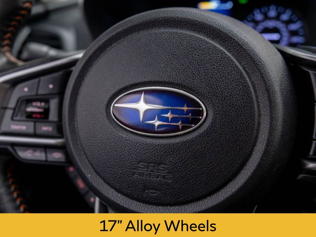 Used 2019 Subaru Crosstrek 2.0i Premium w/ Eyesight System image 25