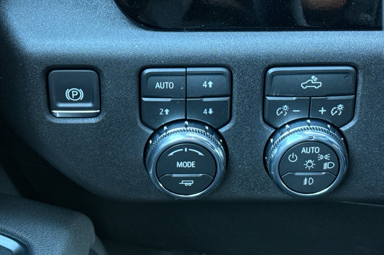 New 2026 GMC Sierra 1500 Elevation w/ X31 Off-Road Package image 25