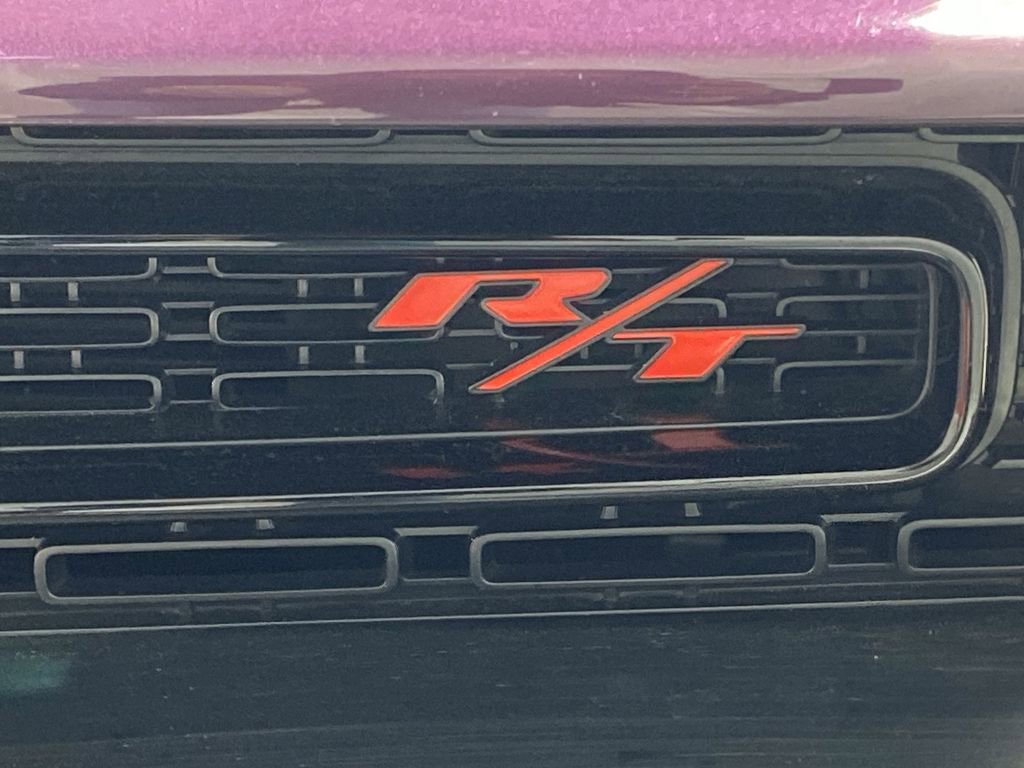 Used 2022 Dodge Challenger R/T Scat Pack image 31