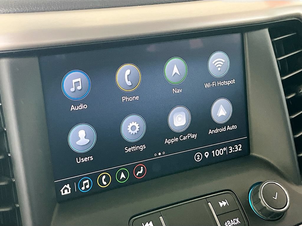 Used 2022 GMC Acadia Denali FWD image 15