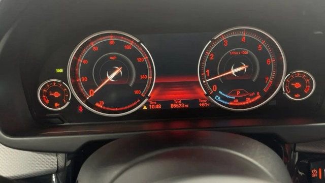 Used 2016 BMW X6 xDrive35i AWD/4WD image 23