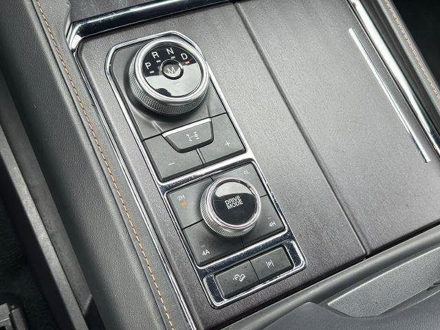 Certified 2023 Ford Expedition Max Platinum AWD/4WD image 28