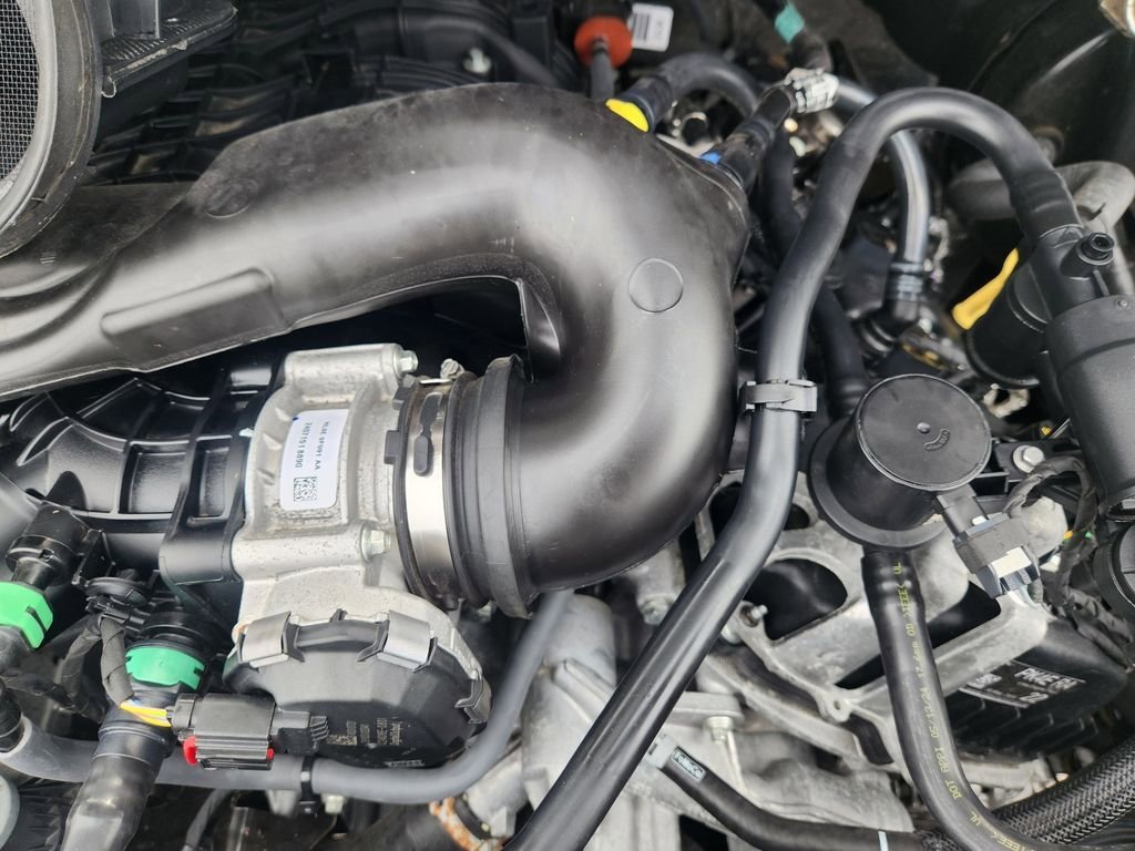 Used 2024 Ford Transit 250 Low Roof w/ Exterior Upgrade Package image 29