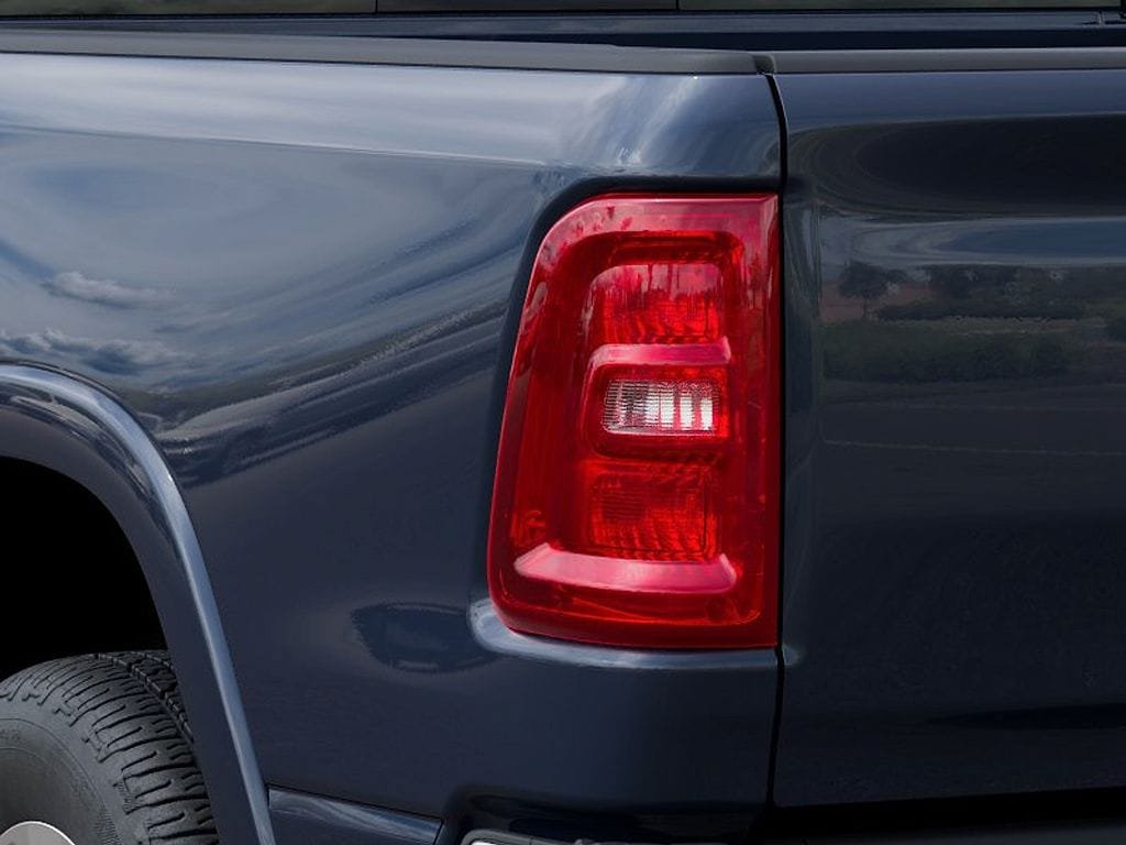 New 2027 RAM 1500 4x4 Crew Cab image 9