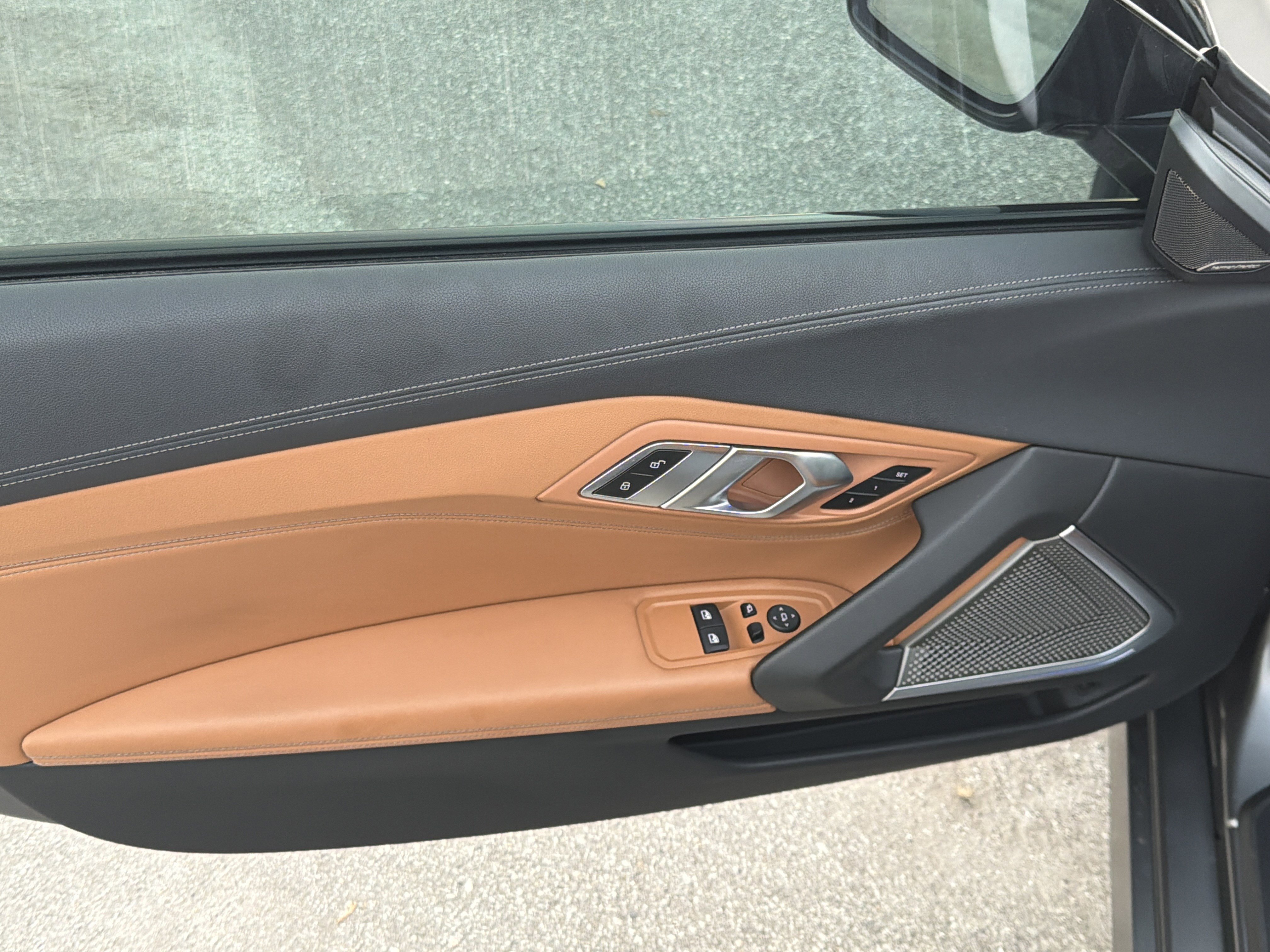 Used 2021 BMW Z4 M40i w/ Executive Package image 19