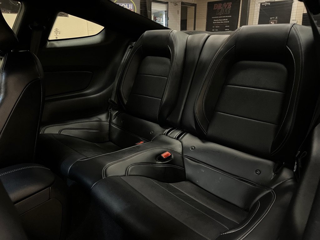 Used 2019 Ford Mustang GT Premium w/ Equipment Group 401A RWD image 19